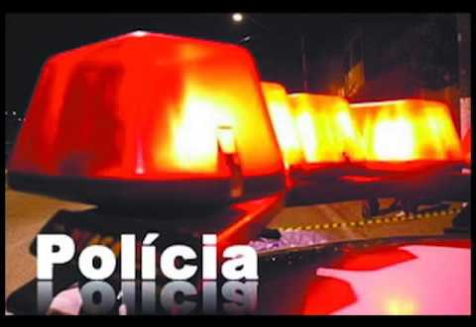 Mulher não aceita fim do relacionamento e agride ex-companheiro com tapas, socos e uma pedrada