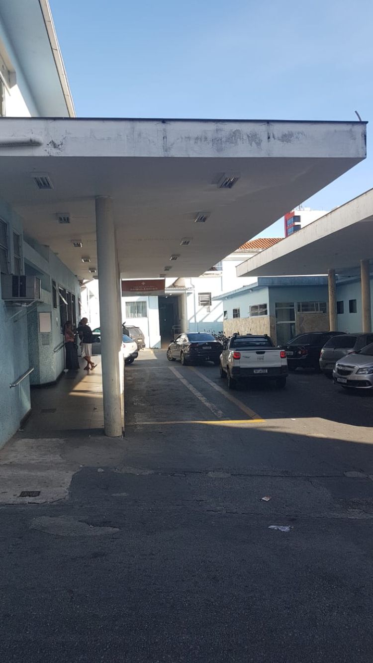 HNSC informou seis novas mortes no hospital por causa da Covid-19