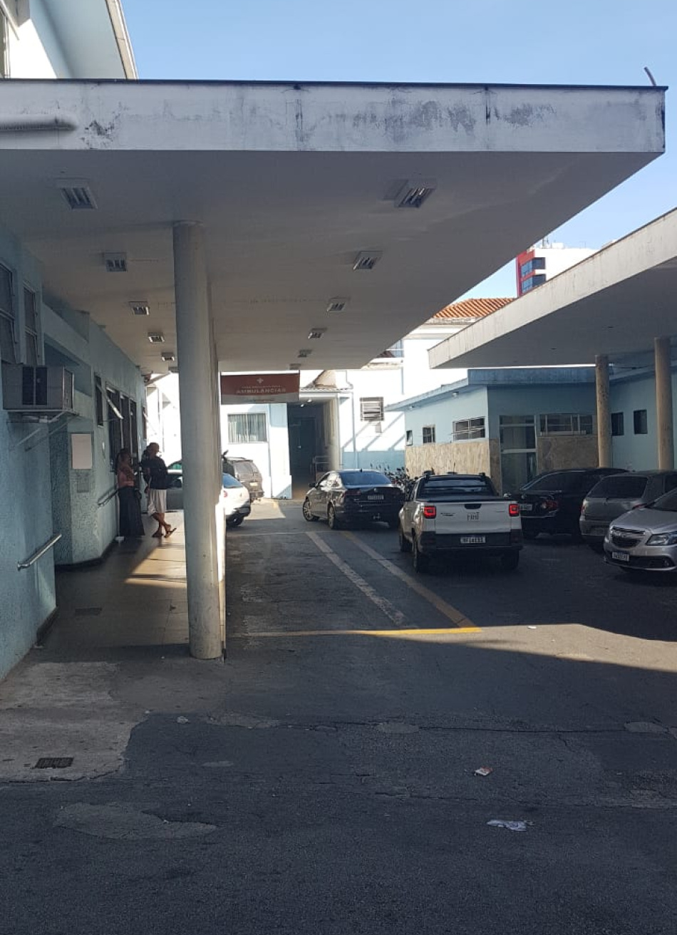 HNSC informou seis novas mortes no hospital por causa da Covid-19