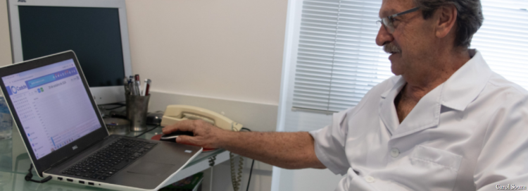 TeleMaisSaúde já alcança todo o estado de Minas Gerais