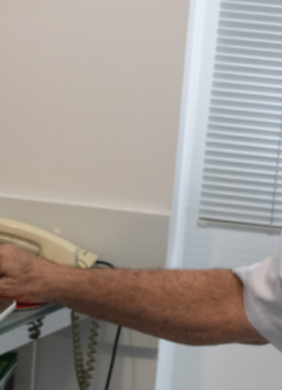 TeleMaisSaúde já alcança todo o estado de Minas Gerais