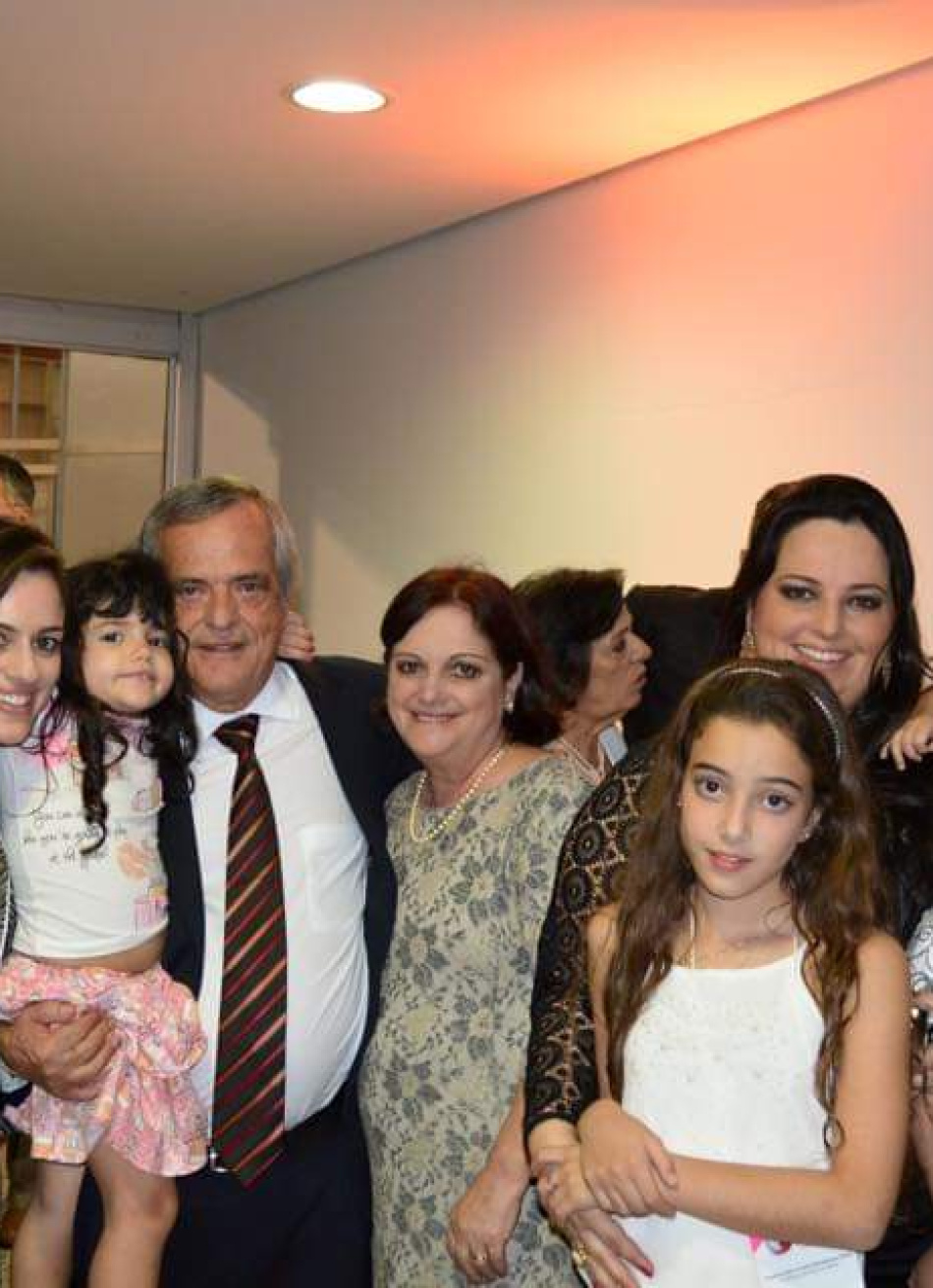 Esposa do ex-prefeito Antônio Júlio morre em BH vítima da Covid-19