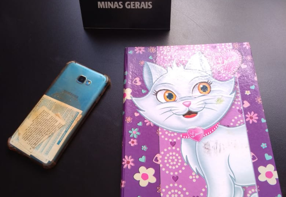 Homem acusado de produzir e transmitir imagens de nudez da filha de apenas seis anos é preso em Pará de Minas