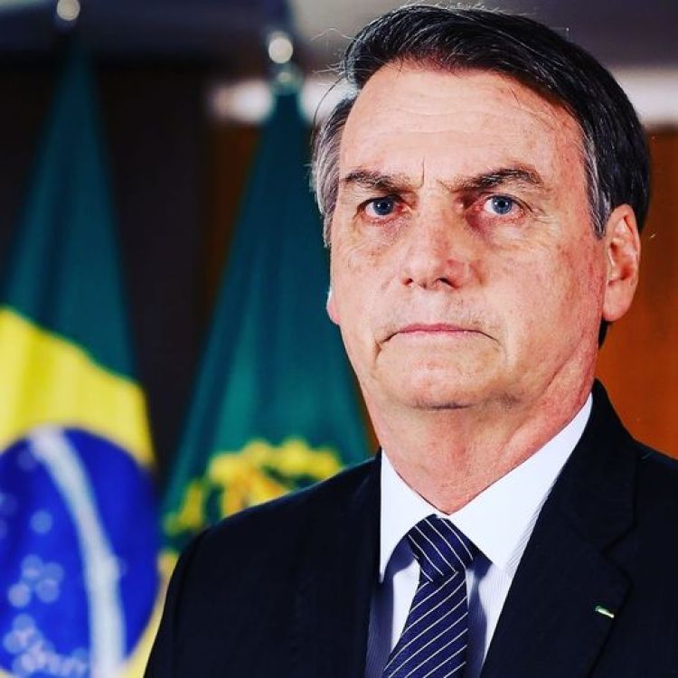 Pesquisa Datafolha indica queda na aprovação do presidente Jair Bolsonaro