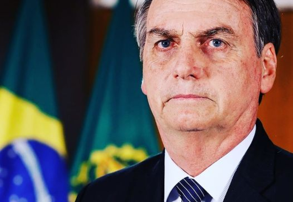 Pesquisa Datafolha indica queda na aprovação do presidente Jair Bolsonaro