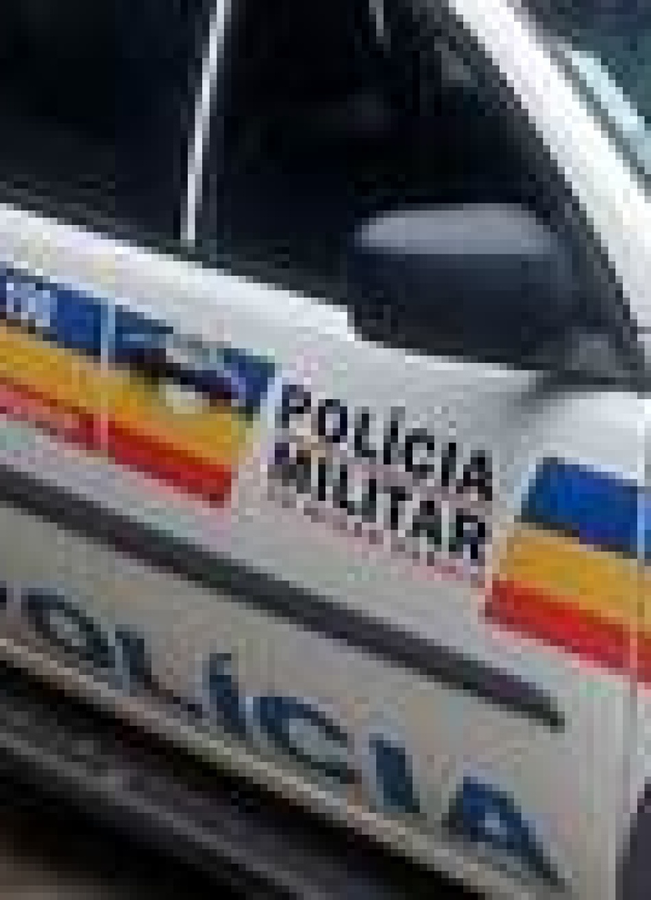 Menor é apreendido com vinte papelotes de cocaína em Nova Serrana