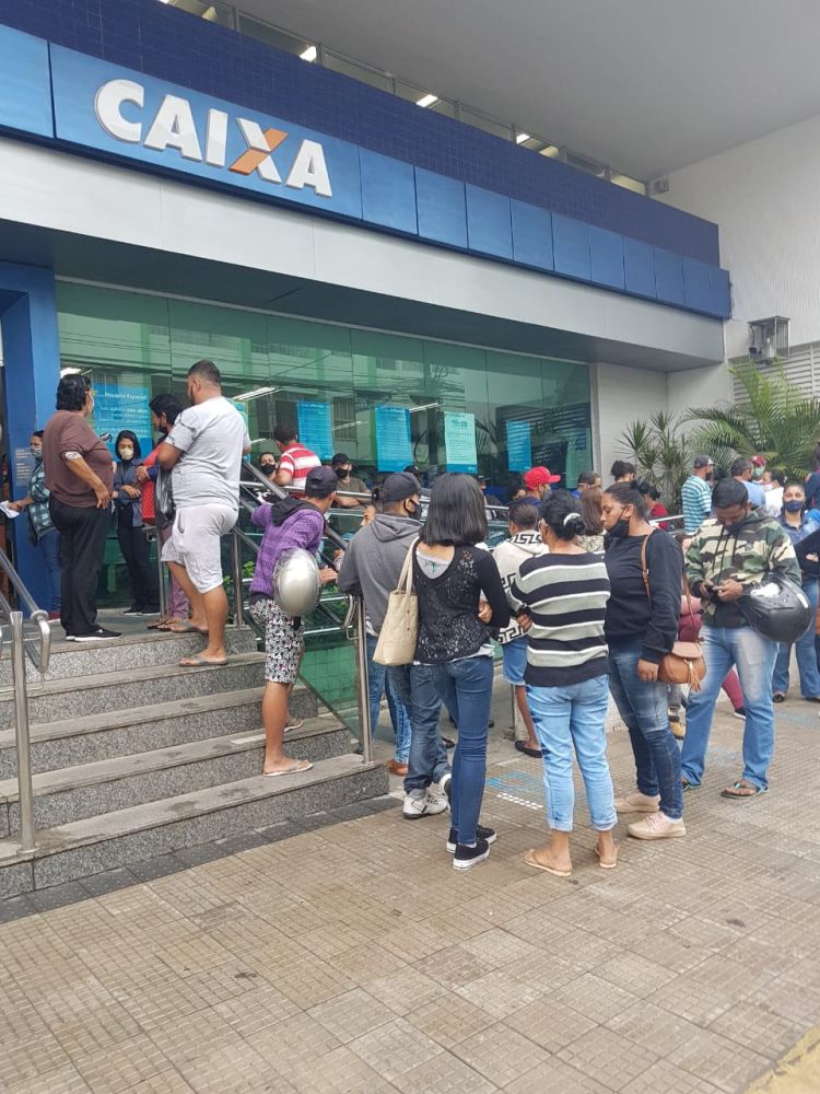 Governo do estado começa a pagar na próxima sexta-feira o benefício do programa Renda Minas