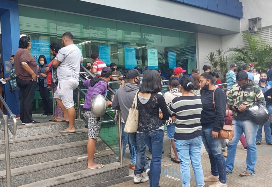 Governo do estado começa a pagar na próxima sexta-feira o benefício do programa Renda Minas