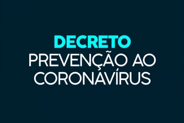 Com novo decreto, quem fizer festa em imóveis urbanos ou rurais poderá ser enquadrado nos artigos 268 e 330 do Código Penal Brasileiro