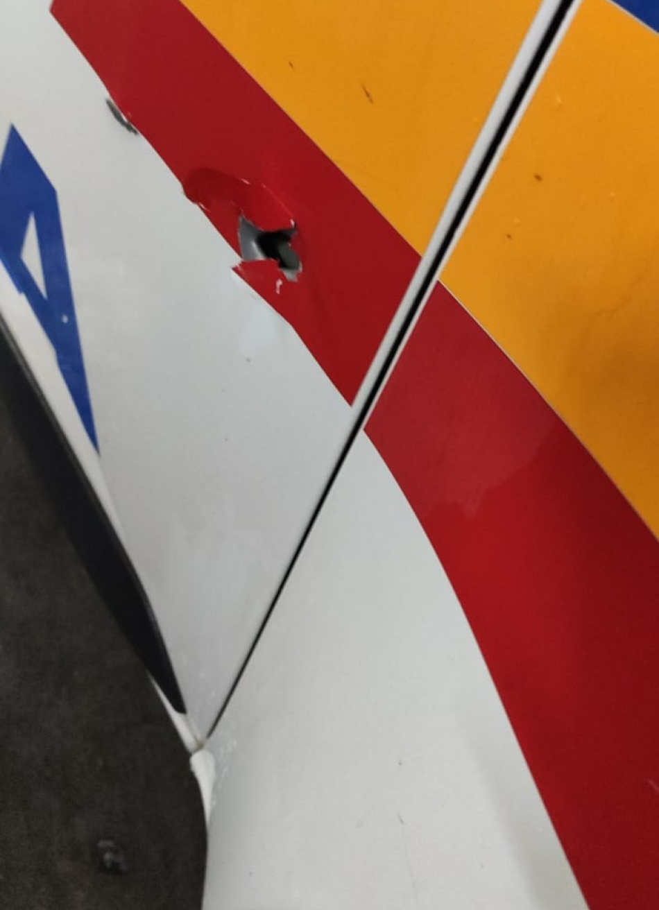 Após roubo a mão armada, infratores disparam contra a PM e três acabam sendo mortos