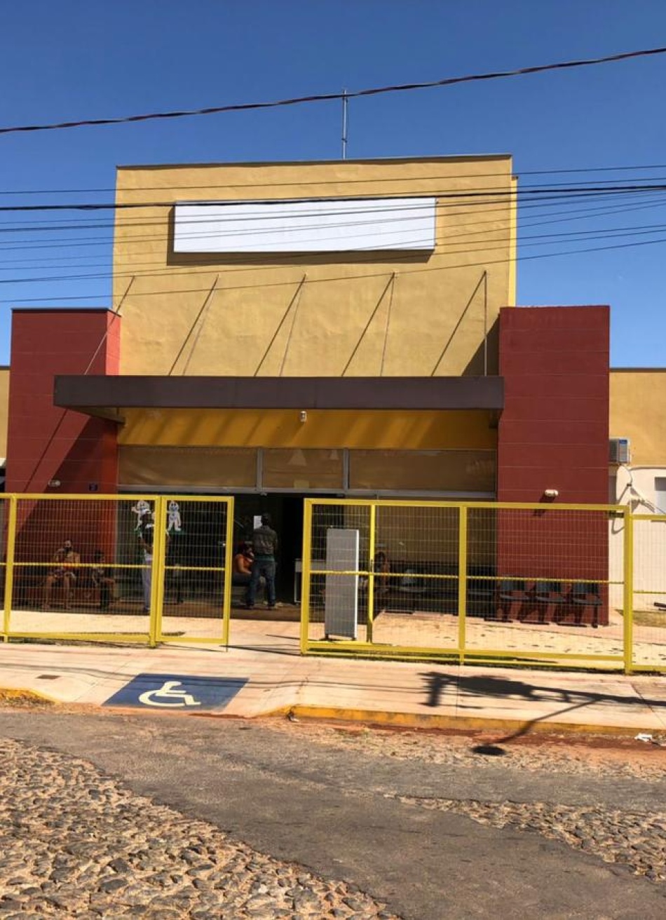 UBS Seringueiras volta a atender a população no horário normal