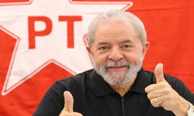 Edson Fachin anula condenações do ex-presidente Lula, que volta a ser elegível