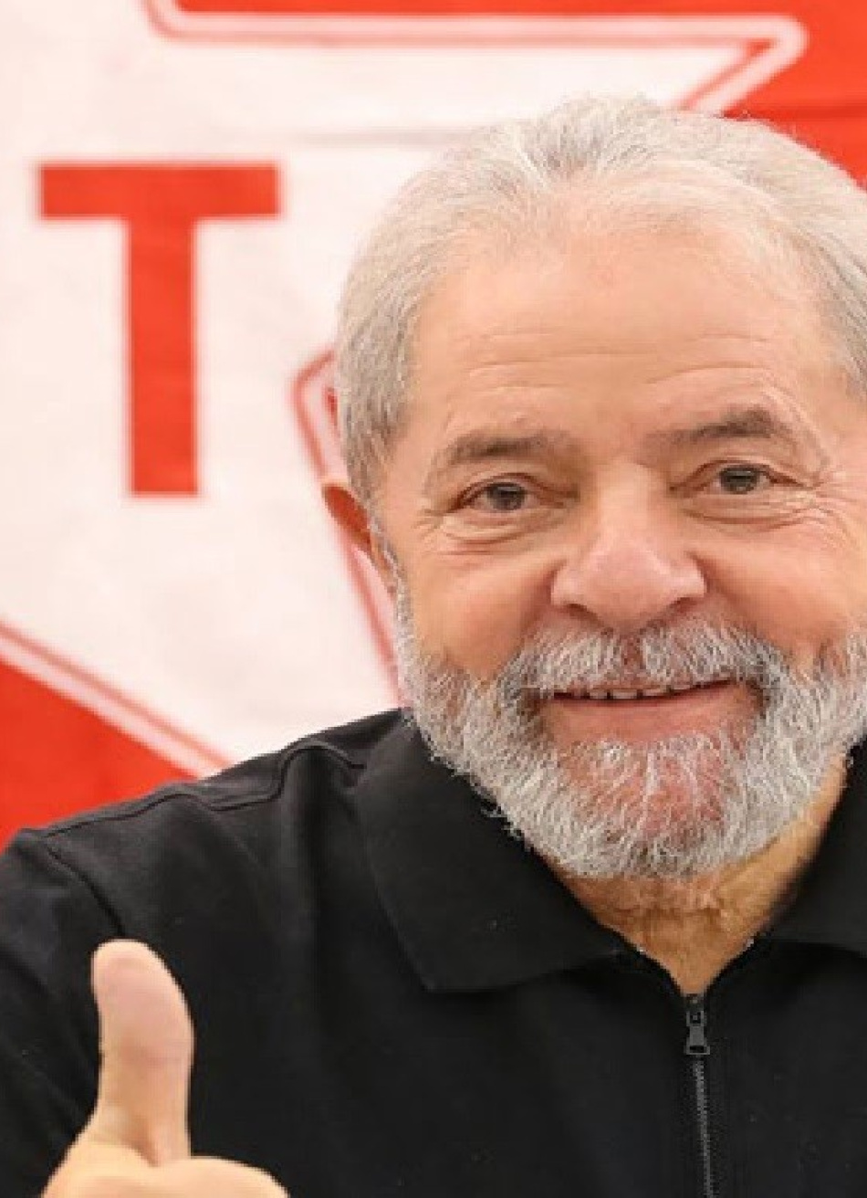 Edson Fachin anula condenações do ex-presidente Lula, que volta a ser elegível