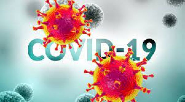 Pandemia da Covid-19 já registrou 1.605.025 casos confirmados em Minas Gerais