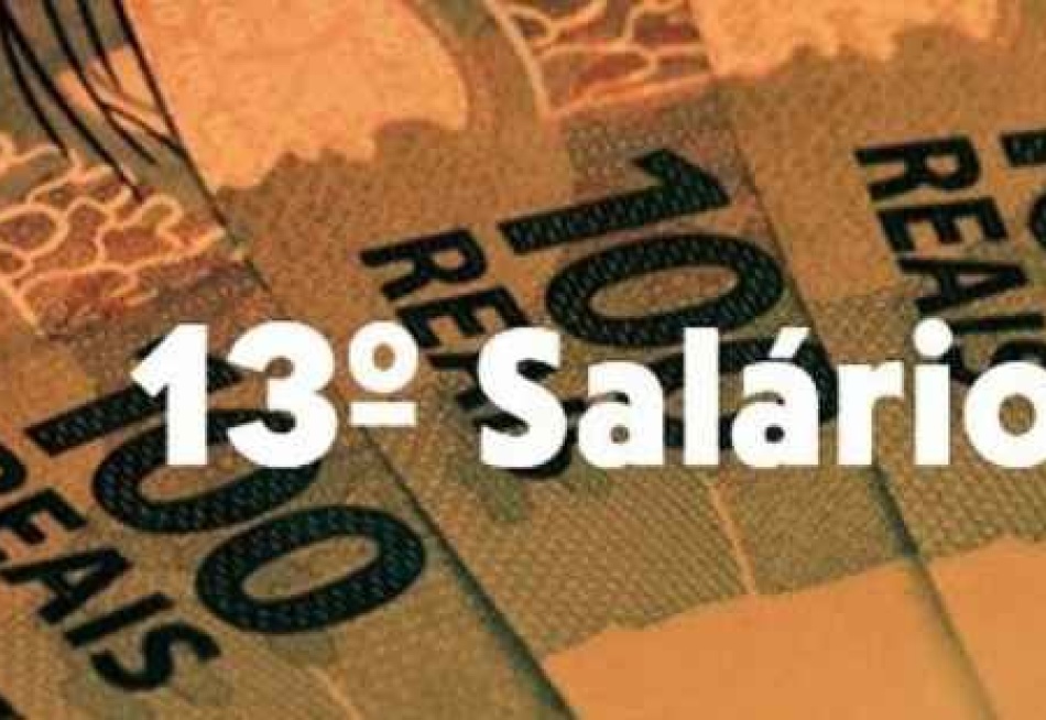 Segunda parcela do 13º salário dos funcionários públicos de Pará de Minas deverá ser paga nesta segunda-feira