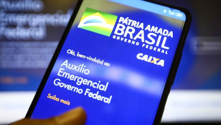 Caixa inaugura neste domingo os pagamentos do auxílio emergencial