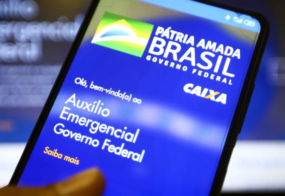 Caixa inaugura neste domingo os pagamentos do auxílio emergencial