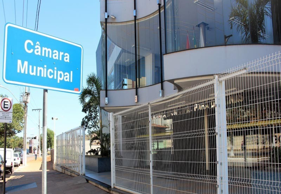 Vereadores Aprovaram Relatório Final da CPI dos Camarotes em Última Reunião de 2024