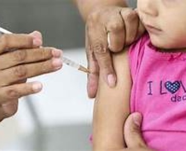Pará de Minas deverá receber nesta sexta-feira 1.932 novas doses de vacinas contra a Covid-19 para crianças