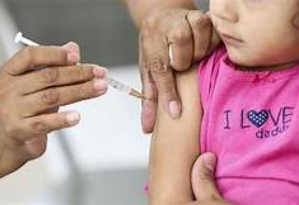 Pará de Minas deverá receber nesta sexta-feira 1.932 novas doses de vacinas contra a Covid-19 para crianças