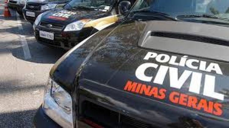 Polícia Civil prendeu três suspeitos de um homicídio tentando em Pitangui