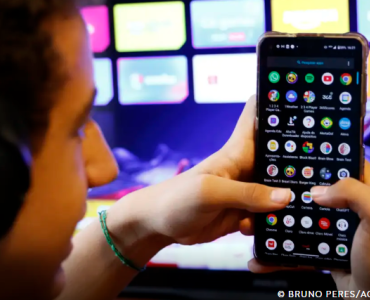 Aumenta o número de denúncias de pedofilia na internet feitas pelo Disque 100 no mês de agosto