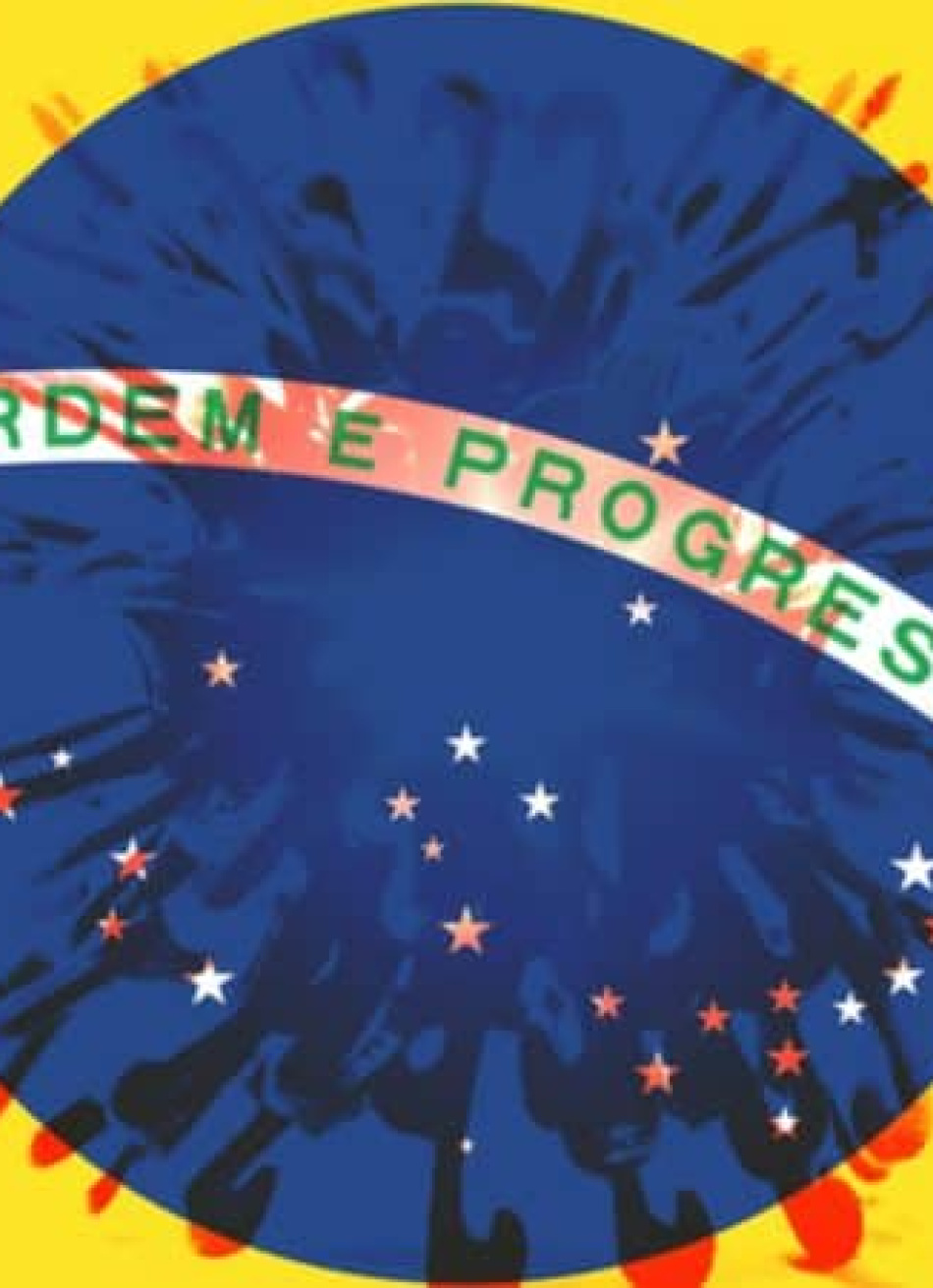 Brasil superou nessa terça-feira a marca de 580 mil mortes pela Covid-19