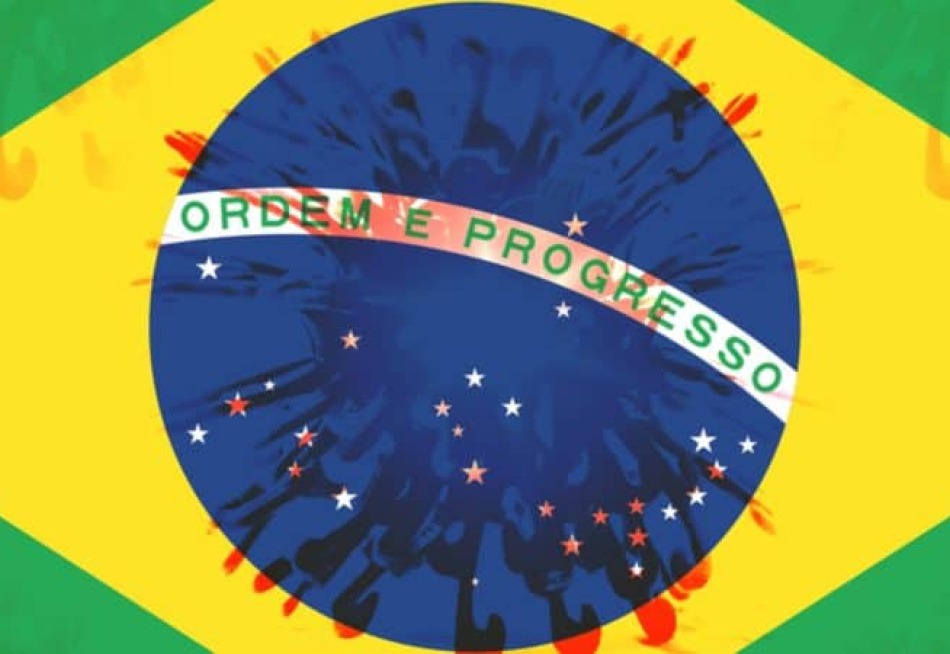 Brasil superou nessa terça-feira a marca de 580 mil mortes pela Covid-19