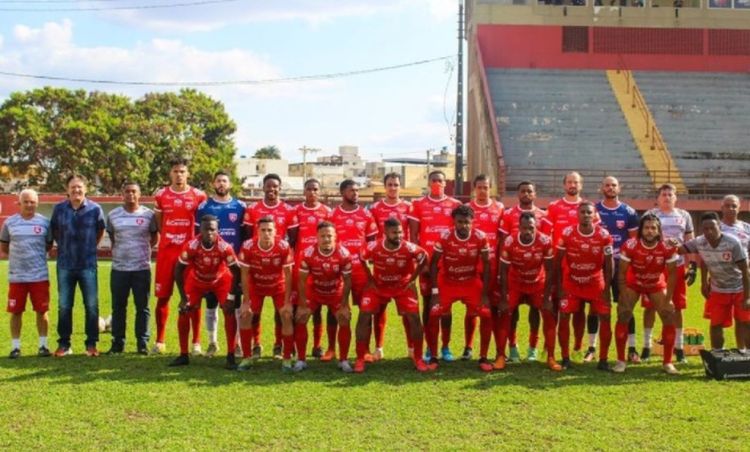 TJD-MG determinou o rebaixamento do Guarani para a Segunda Divisão do Campeonato Mineiro
