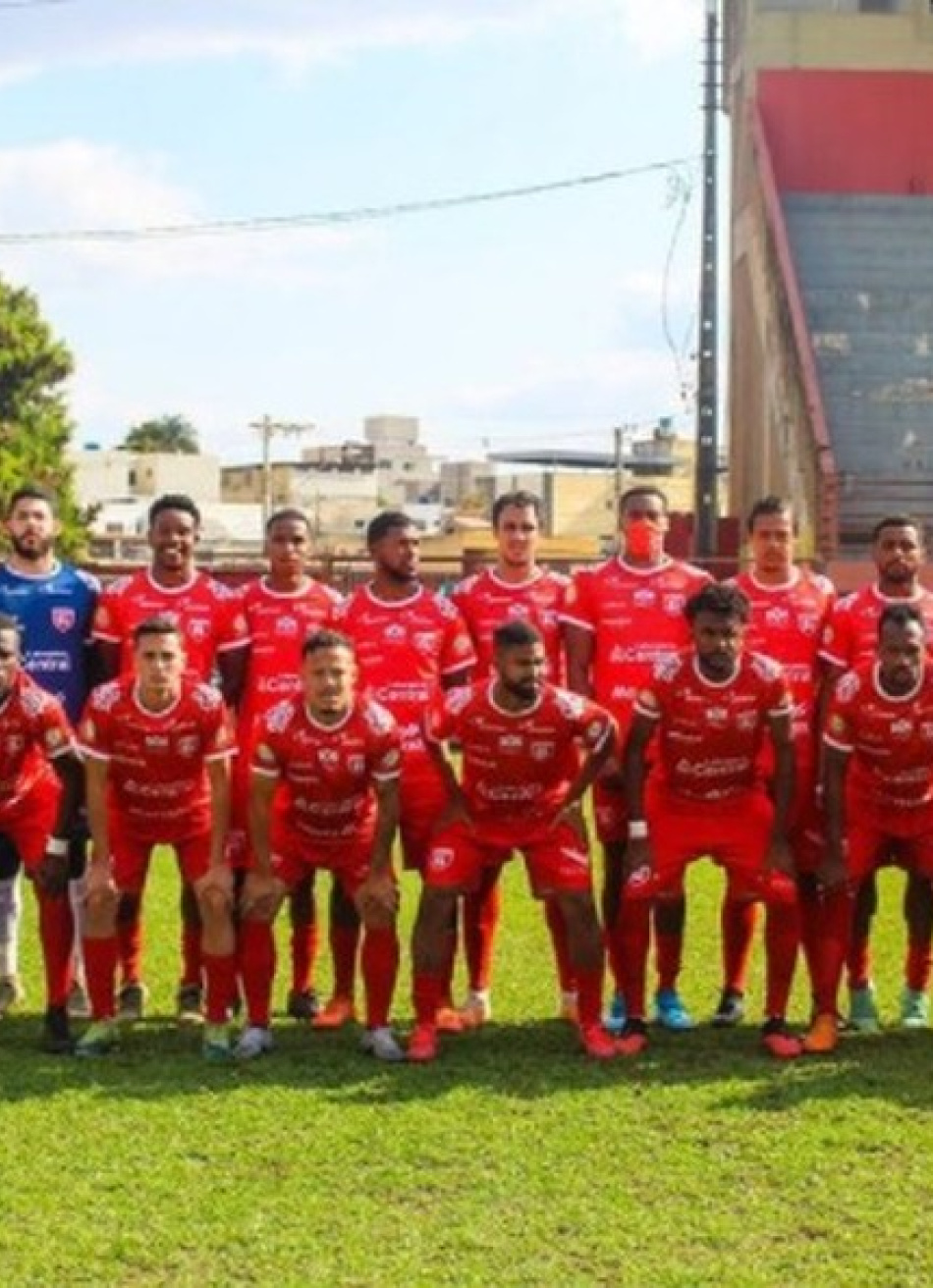 TJD-MG determinou o rebaixamento do Guarani para a Segunda Divisão do Campeonato Mineiro