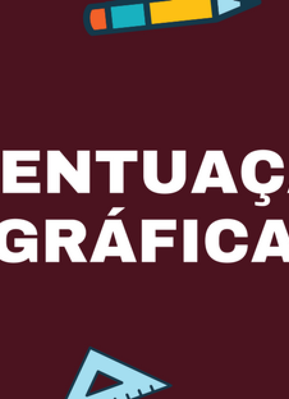 Acentuação gráfica de palavras paroxítonas