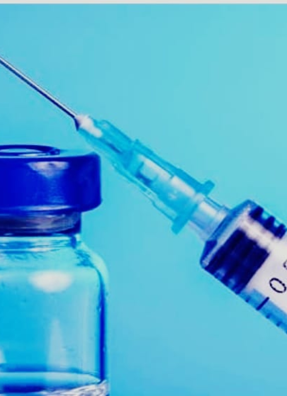 Em comunicado conjunto, laboratório AstraZeneca e Universidade de Oxford dizem que vacina contra a Covid-19 tem eficácia de 70%