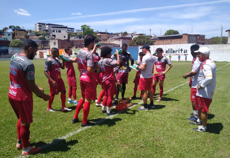 Oitava rodada do Módulo II será disputada neste sábado. O Guarani pega o CAP Uberlândia e o Serranense enfrenta o Mamoré