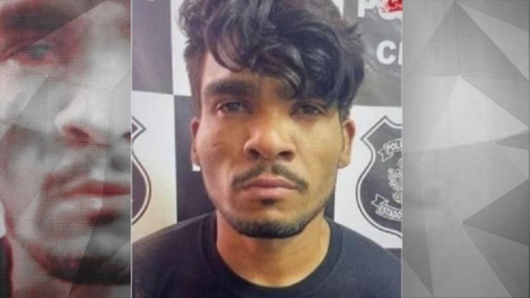 Após trocar tiros com a polícia, Lázaro Barbosa é morto em Goiás