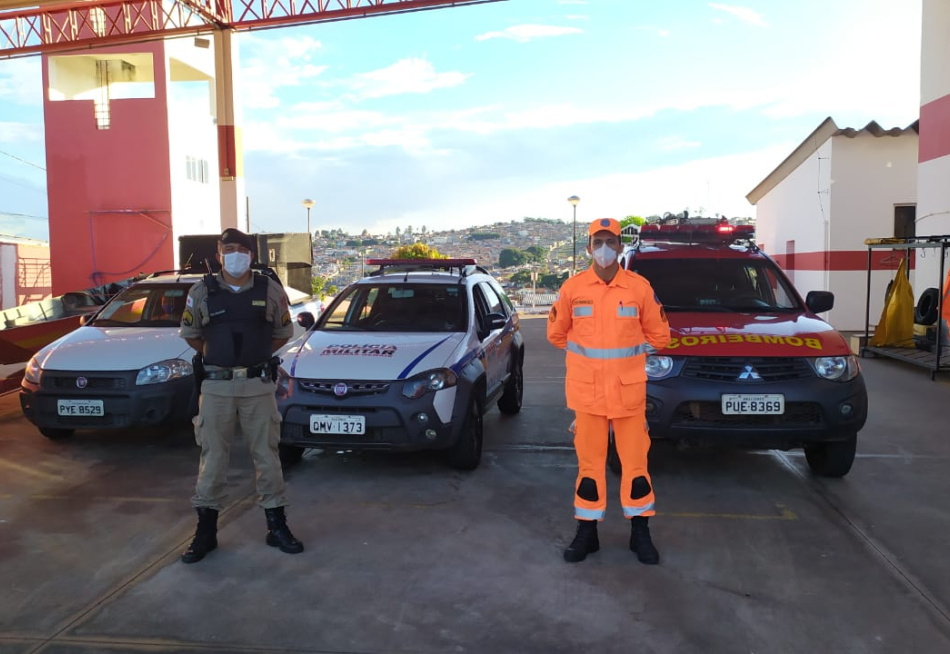 Polícia Militar intensifica atividades de fiscalização em Pará de Minas e cidades vizinhas