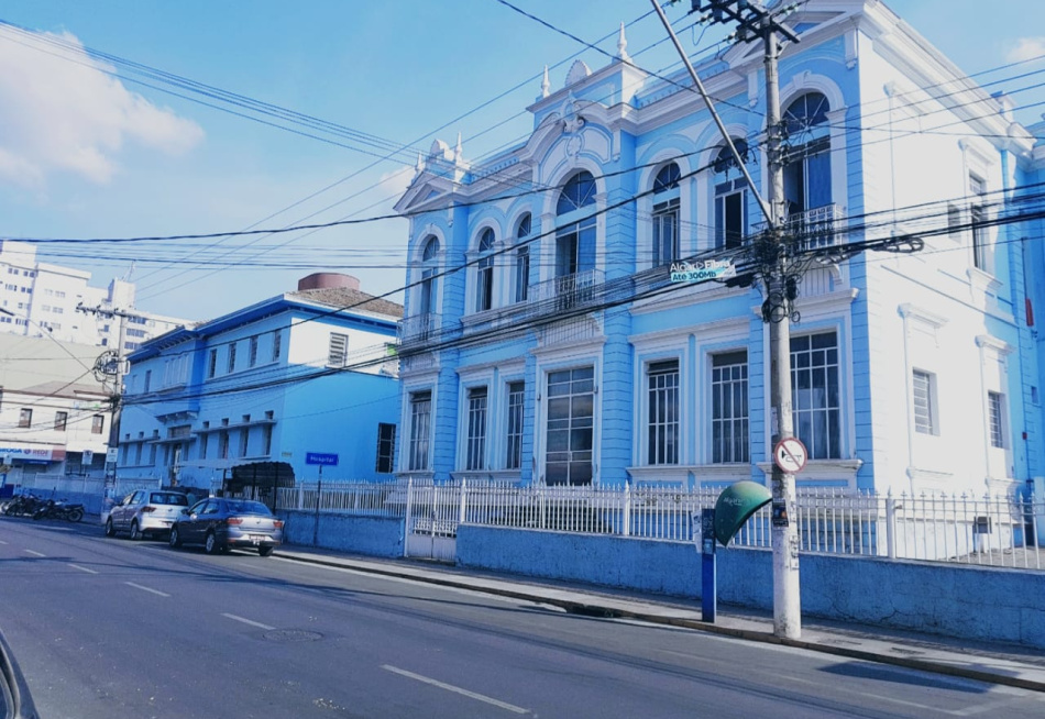 Pará de Minas é destaque do Centro-Oeste pelo trabalho de conservação do patrimônio histórico e valorização da arte