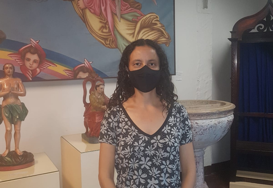 Primeira edição de 2022 do Quinta no Museu terá clima de pré-carnaval