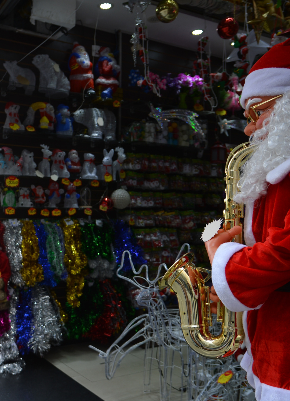 Prefeitura define horário de funcionamento do comércio em Pará de Minas para o período do Natal