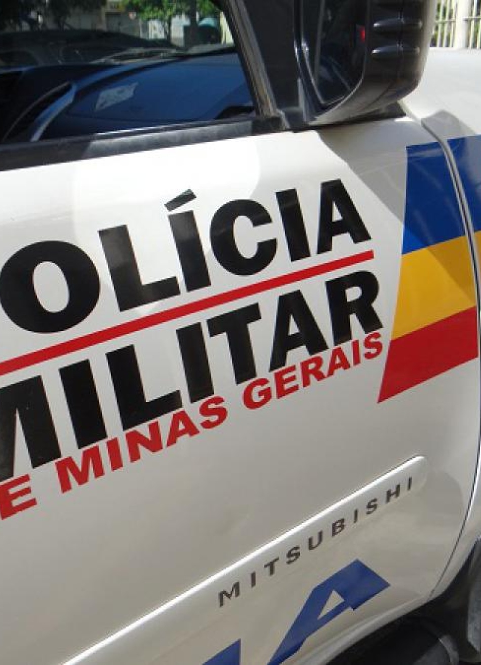Homem é atropelado por moto no bairro São Cristovão