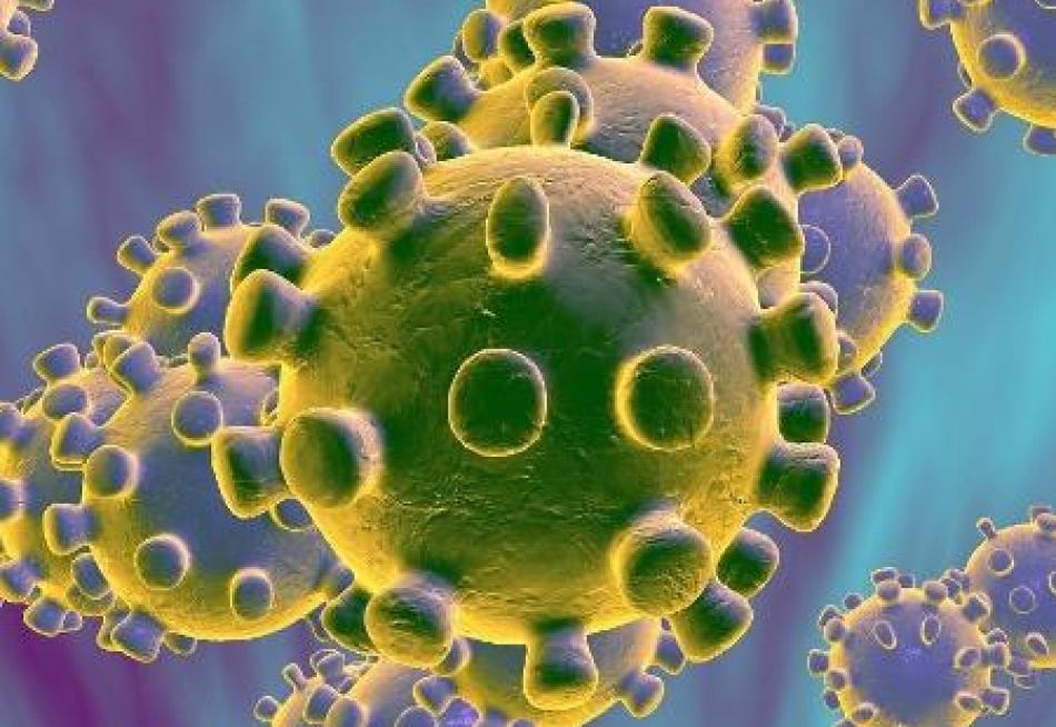 Minas Gerais registrou nesta terça-feira 1.423.717 casos confirmados do novo coronavírus