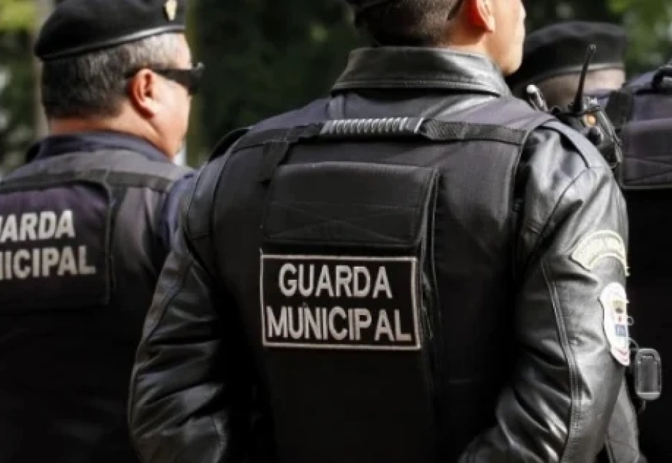Guarda Civil Municipal de Pará de Minas já tem data para ser implantada