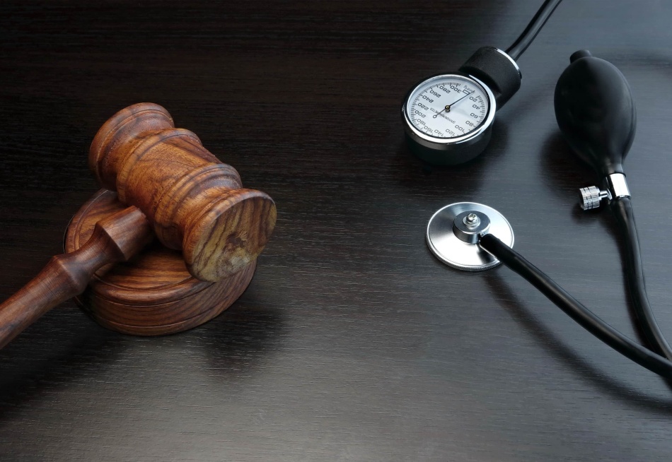 Paciente acusa cirurgião do HNSC de erro médico