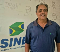 SINE realiza Mega Feirão de Emprego para aproximar empresas e candidatos nesta quinta-feira (13)