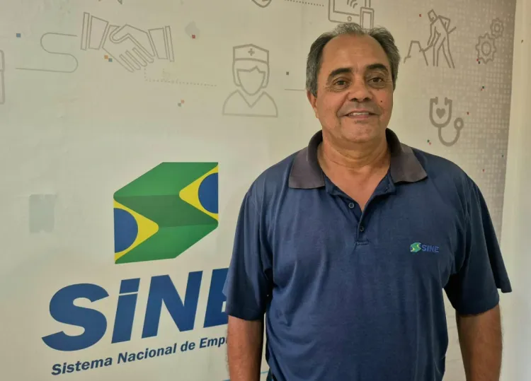 SINE realiza Mega Feirão de Emprego para aproximar empresas e candidatos nesta quinta-feira (13)