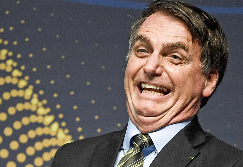 Bolsonaro disse que "acha" possível uma prorrogação do auxílio emergencial
