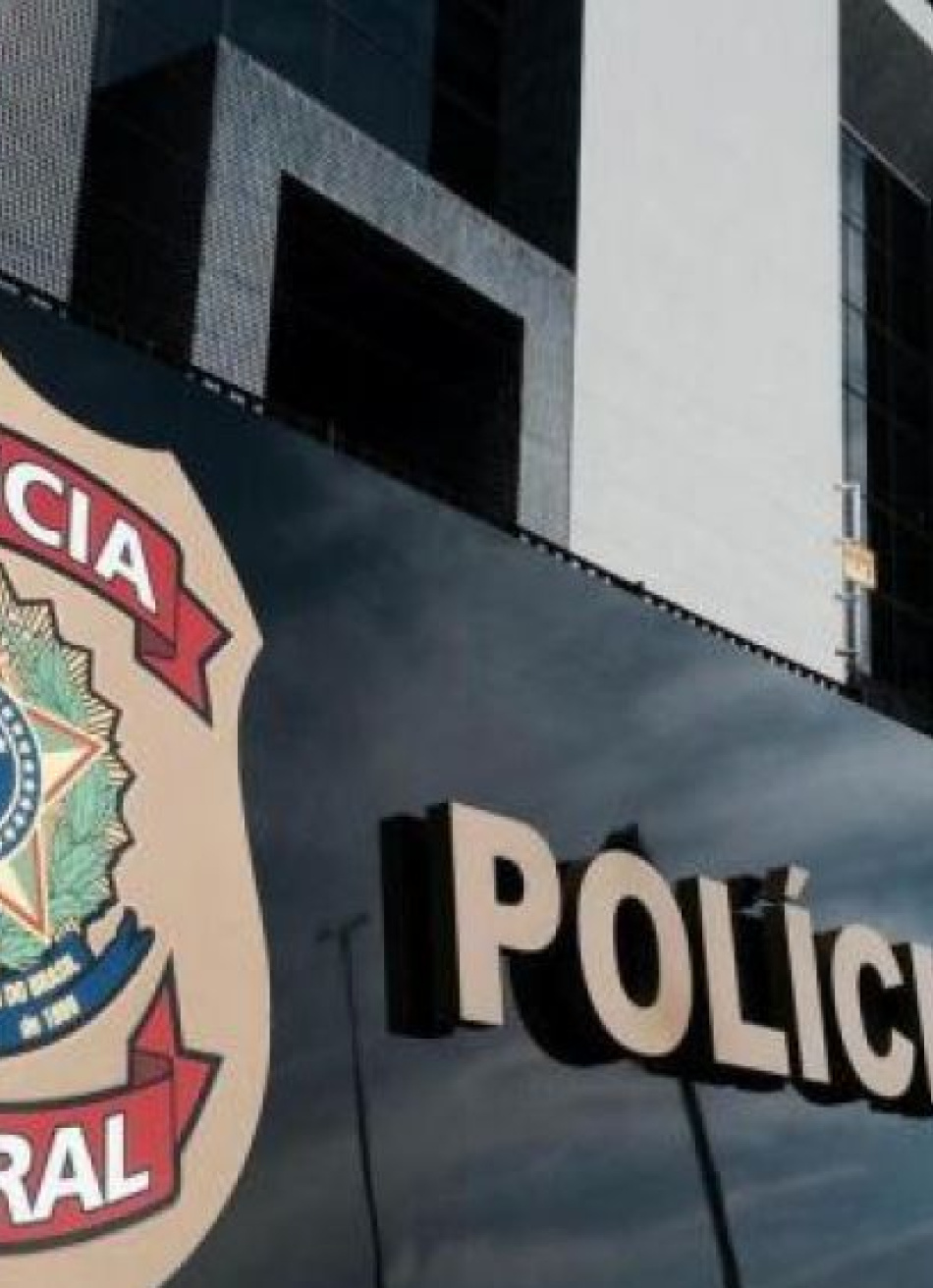 Polícia Federal publica edital de concurso com 1,5 mil vagas