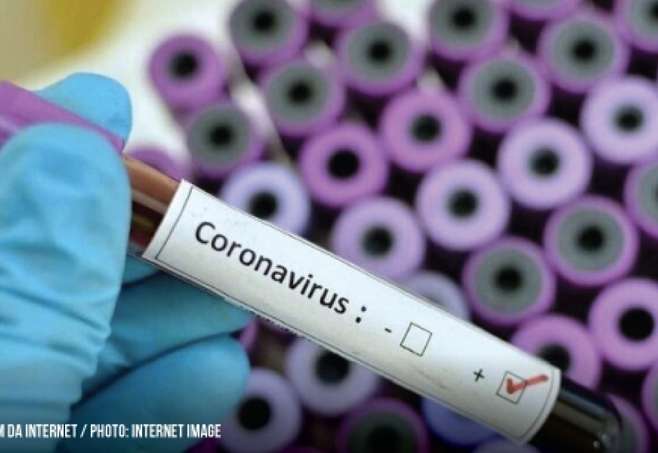 Minas Gerais se aproxima de 8 mil mortes pela Covid-19