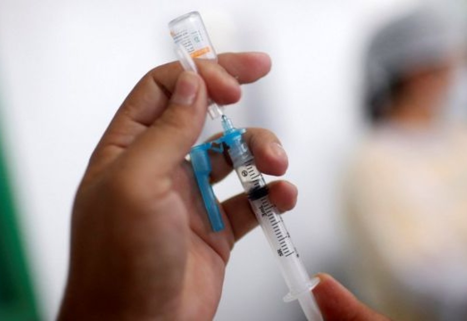 Brasil tem quase 3 mil denúncias de possíveis casos de "fura-fila" da imunização contra a Covid-19