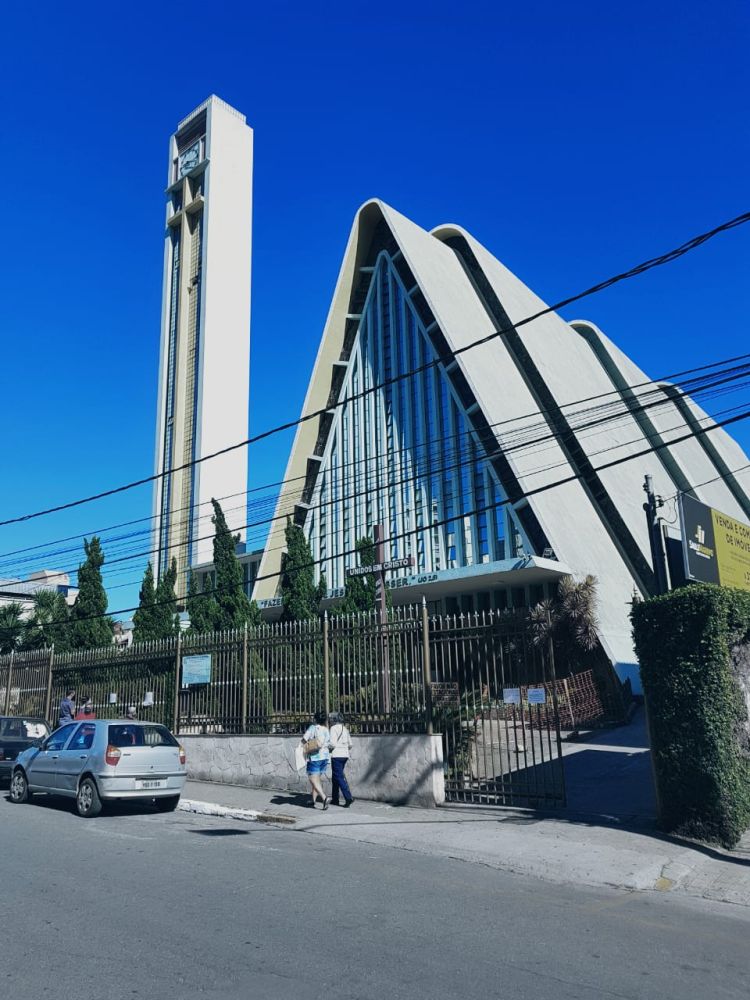 Comitê de Prevenção à Covid-19 de Pará de Minas poderá reduzir flexibilização do comércio na cidade