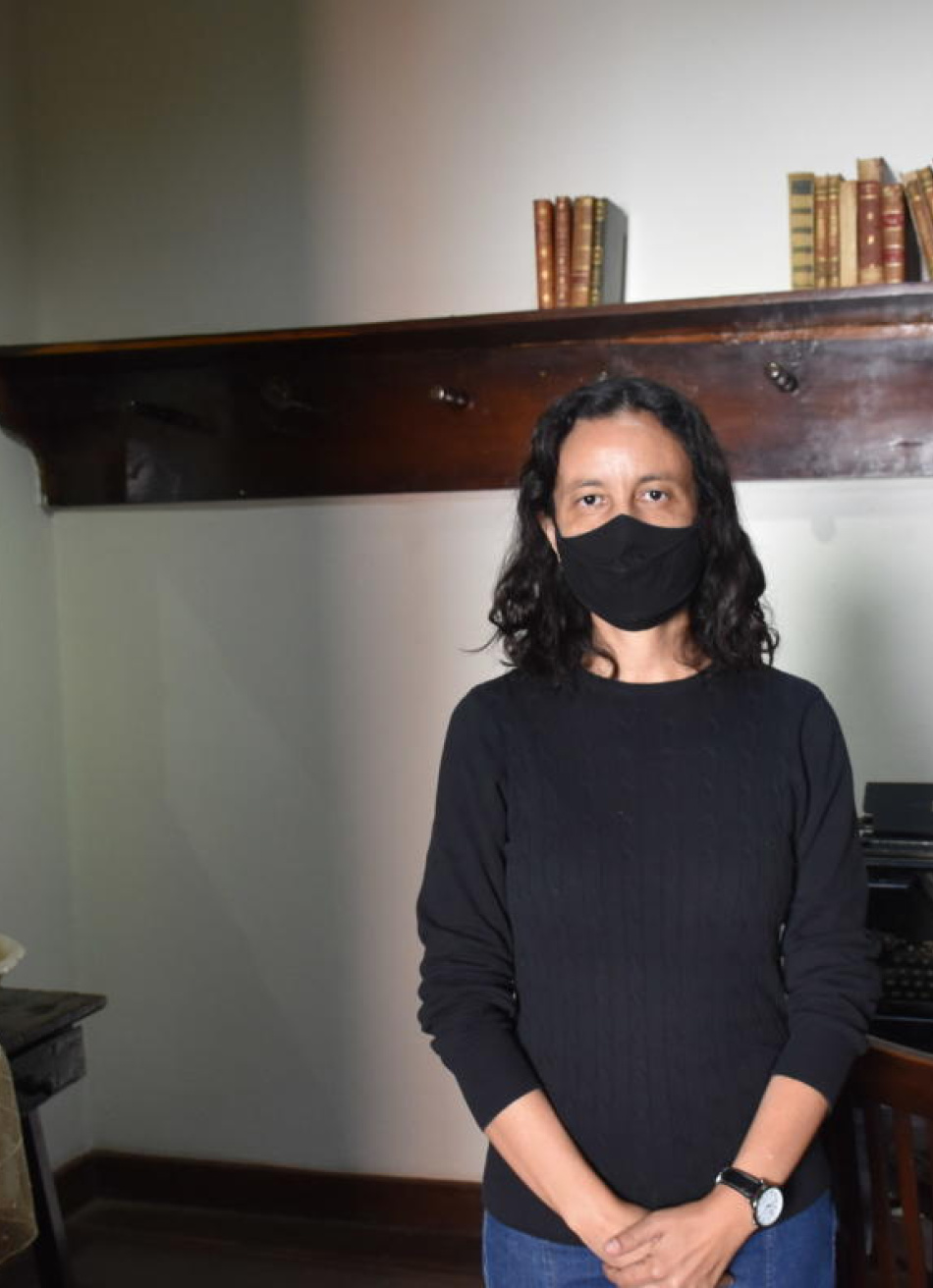 Museu Histórico realiza exposição de seu acervo de obras de autores paraminenses